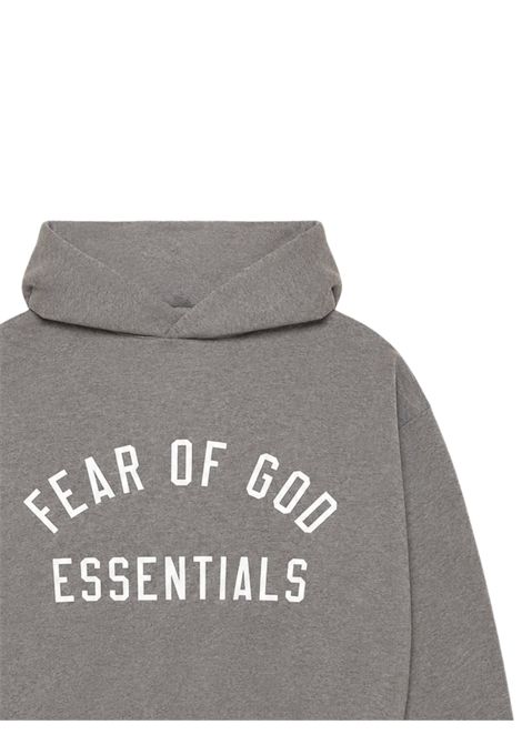 Felpa unisex beige in cotone FEAR OF GOD | 785HO242041KBEIGE